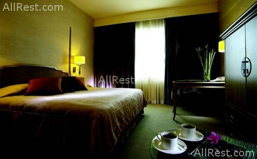 Swissotel Merchant Court Singapore 4